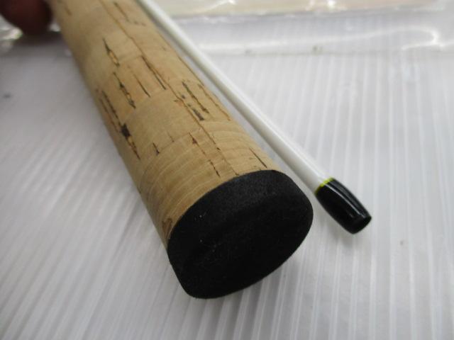 ステップスティックSS-1582ULホワイト