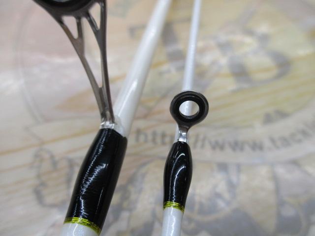 ステップスティックSS-1582ULホワイト