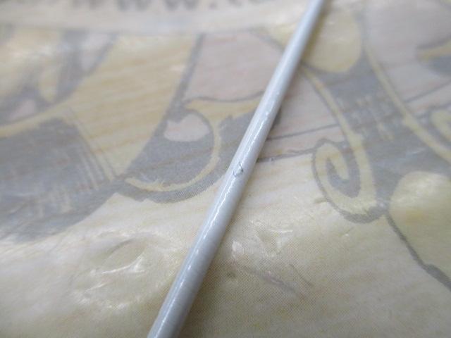 ステップスティックSS-1582ULホワイト