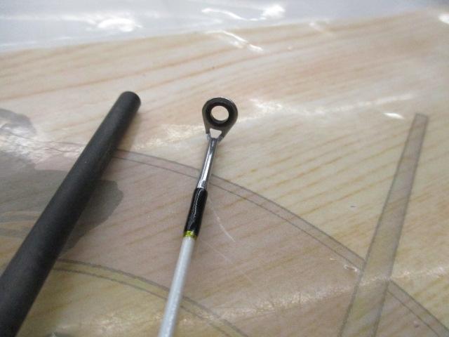 ステップスティックSS-1582ULホワイト