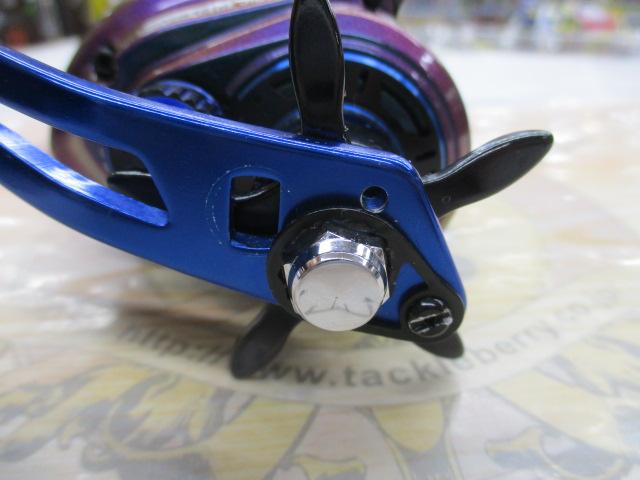 ソルティーステージジギング