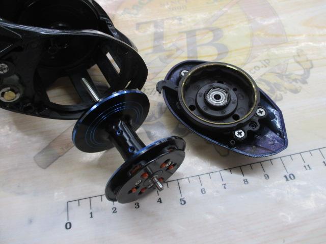 ソルティーステージジギング