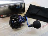 ソルティーステージジギング