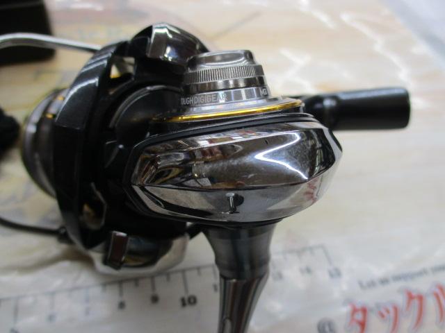 21ルビアスエアリティー FC LT2000S-H