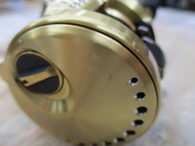 21カルカッタコンクエスト 100HG