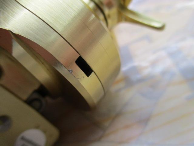 21カルカッタコンクエスト 100HG