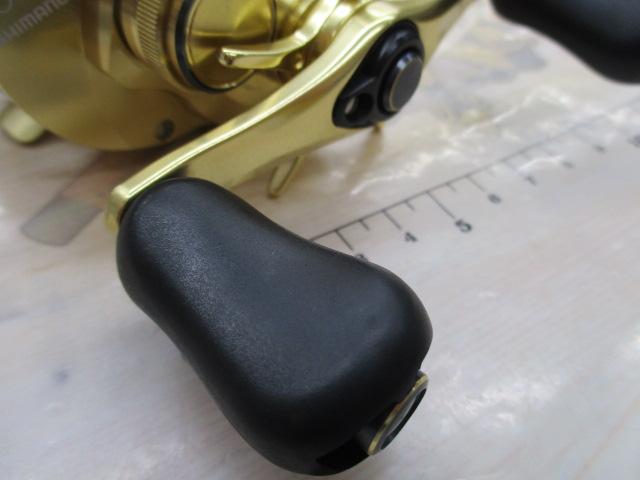 21カルカッタコンクエスト 100HG