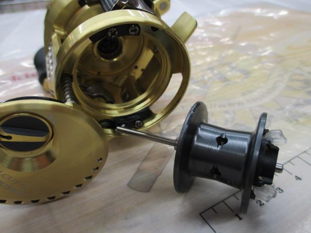 21カルカッタコンクエスト 100HG