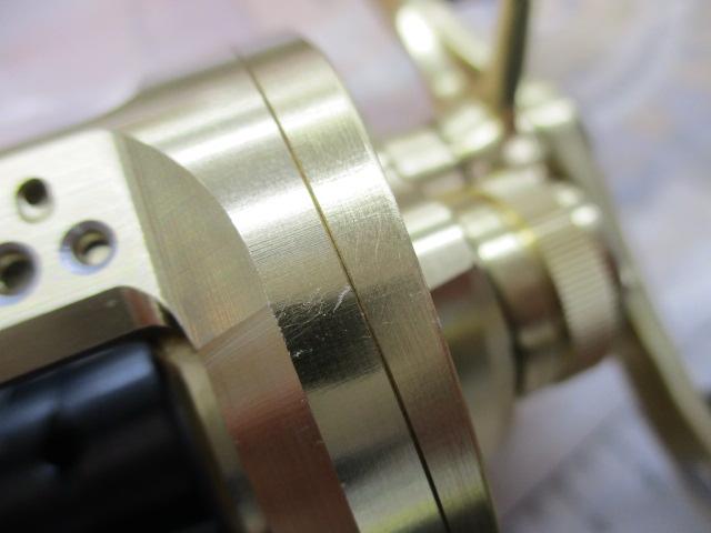 21カルカッタコンクエスト 100HG