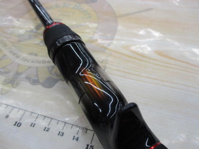 スティーズ STZSC661M/MLFB-SV
