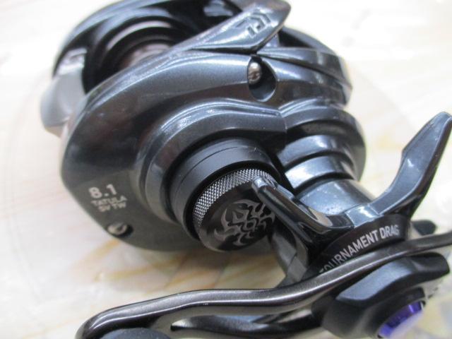 20タトゥーラ SV TW 103XH