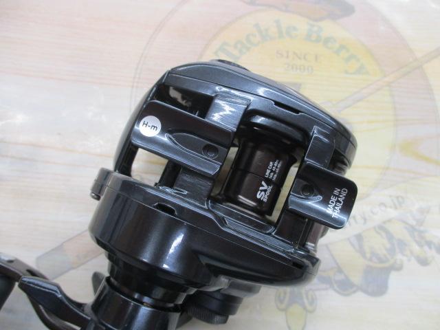 20タトゥーラ SV TW 103XH