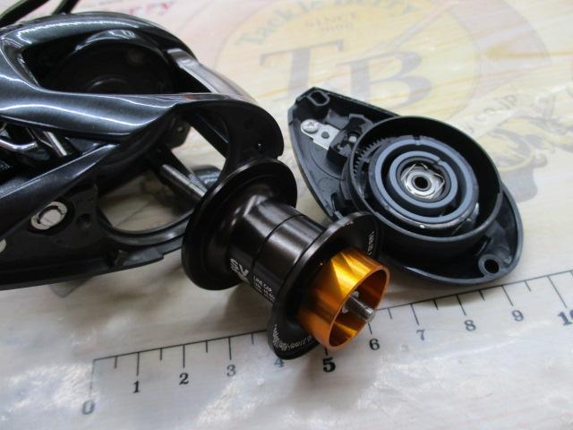 20タトゥーラ SV TW 103XH