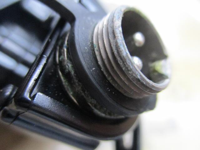 21フォースマスター 200