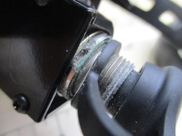 21フォースマスター 200