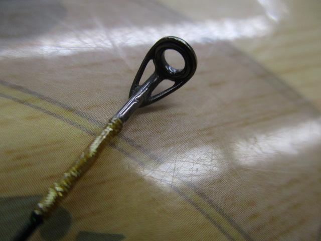 XOR礁楽 SLM-74UL(Shoreluck)