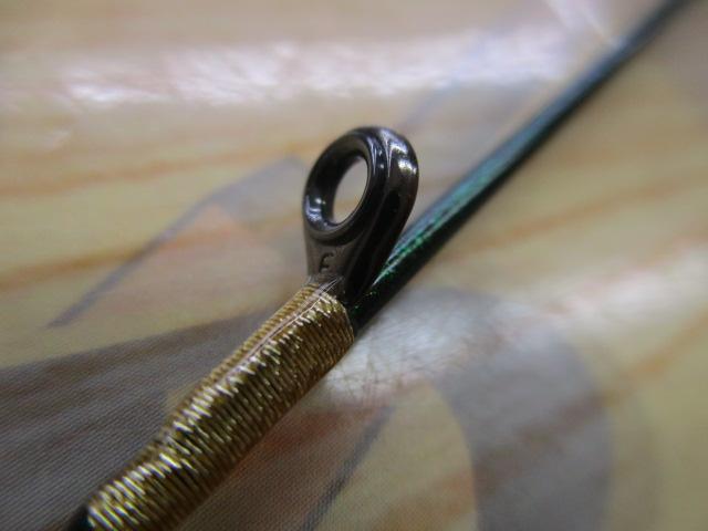 XOR礁楽 SLM-74UL(Shoreluck)