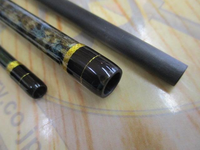 XOR礁楽 SLM-74UL(Shoreluck)