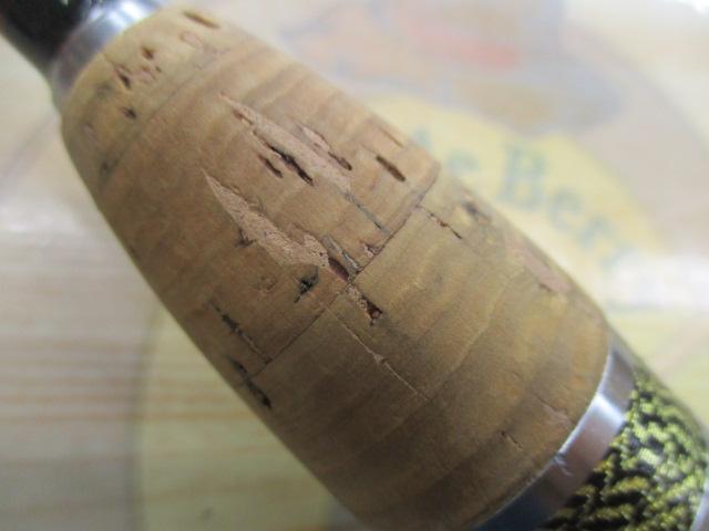 XOR礁楽 SLM-74UL(Shoreluck)