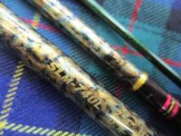 XOR礁楽 SLM-74UL(Shoreluck)