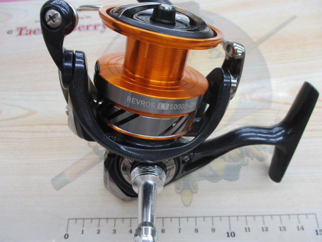 20レブロス LT5000D-CH