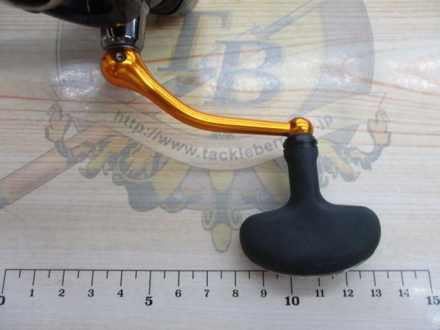 20レブロス LT5000D-CH