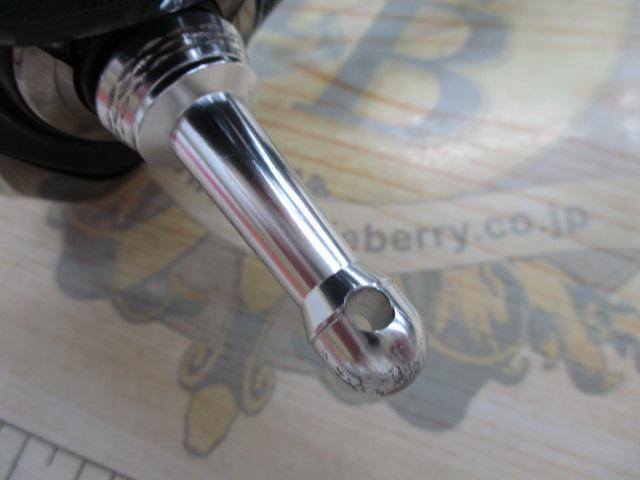 20レブロス LT5000D-CH