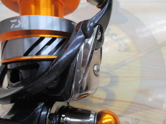 20レブロス LT5000D-CH