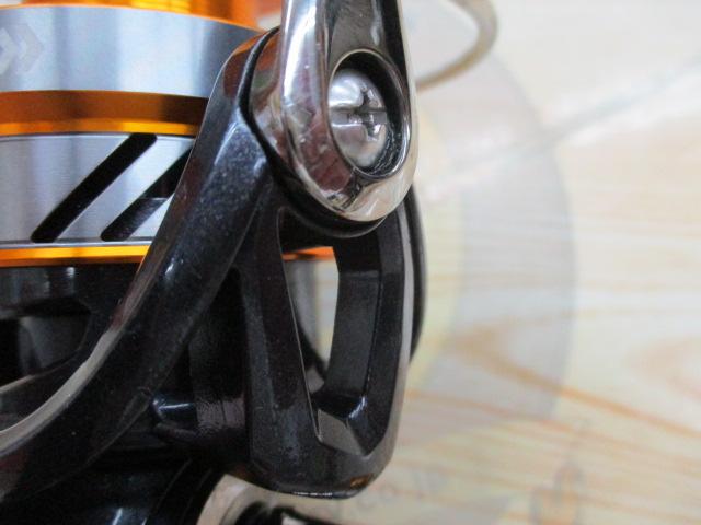 20レブロス LT5000D-CH