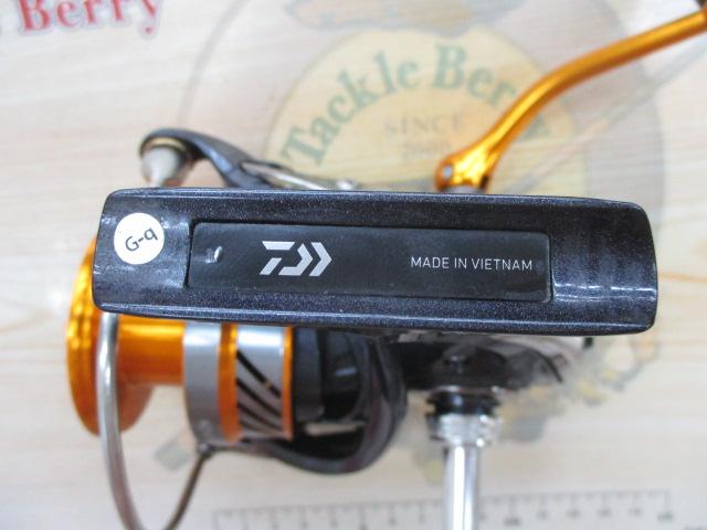 20レブロス LT5000D-CH