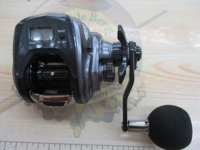 19スパルタンIC 200H