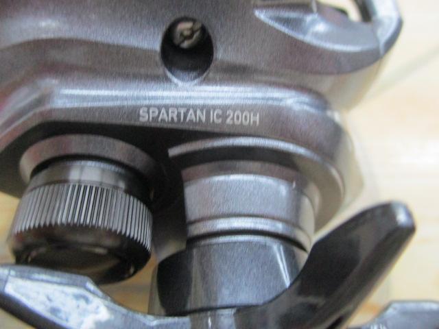 19スパルタンIC 200H