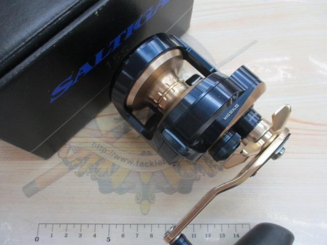 22ソルティガ 15S