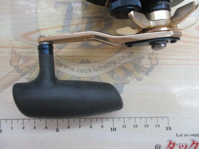 22ソルティガ 15S