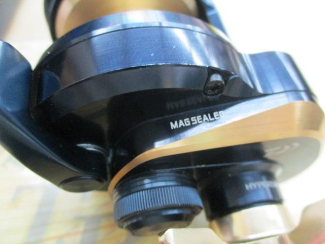 22ソルティガ 15S