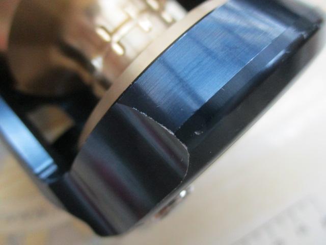 22ソルティガ 15S