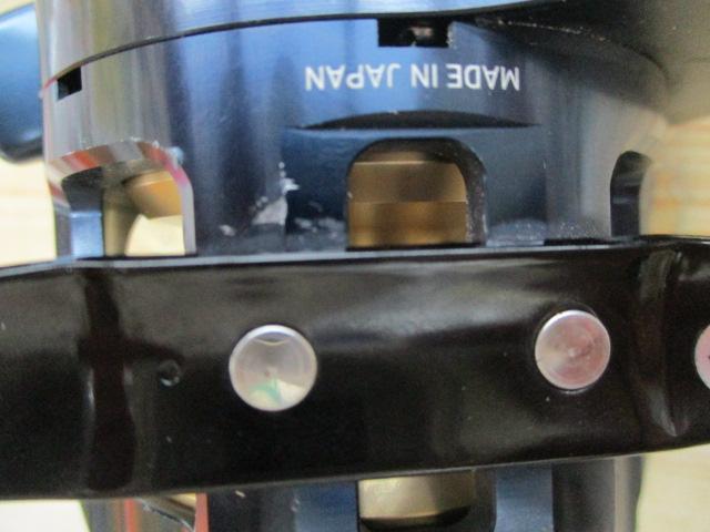 22ソルティガ 15S