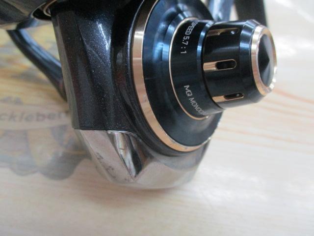 23ソルティガ 4000-H