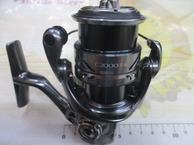 21コンプレックスXR C2000 F4