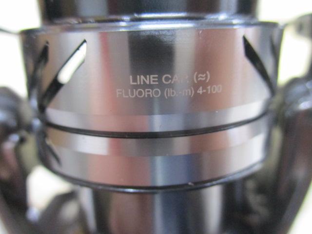 21コンプレックスXR C2000 F4