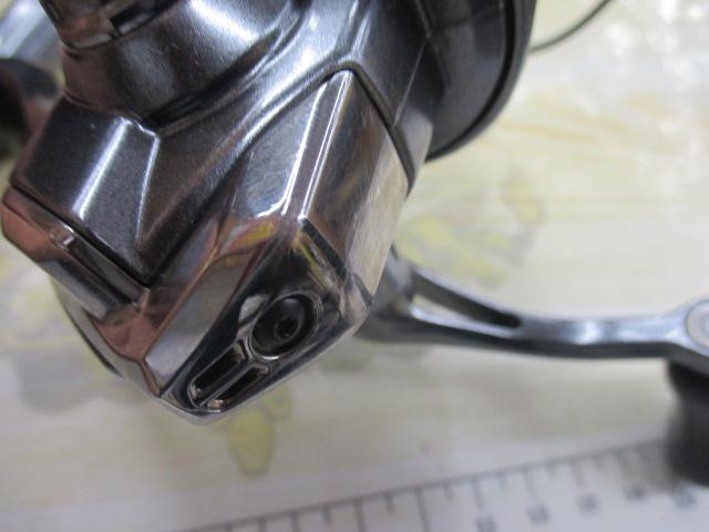 21コンプレックスXR C2000 F4