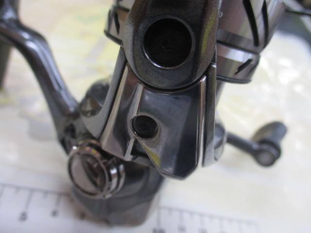 21コンプレックスXR C2000 F4