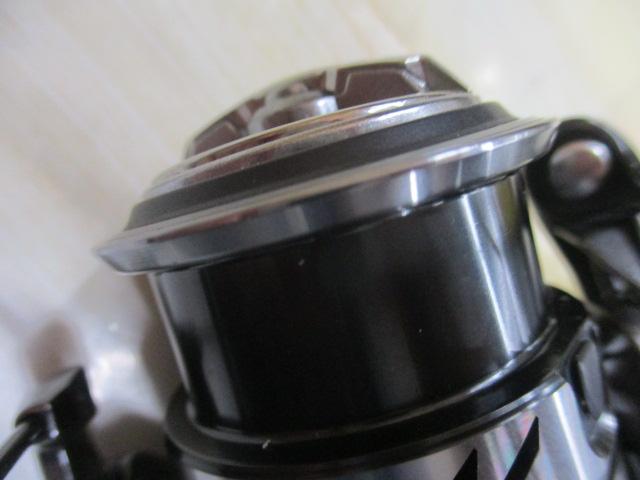 21コンプレックスXR C2000 F4