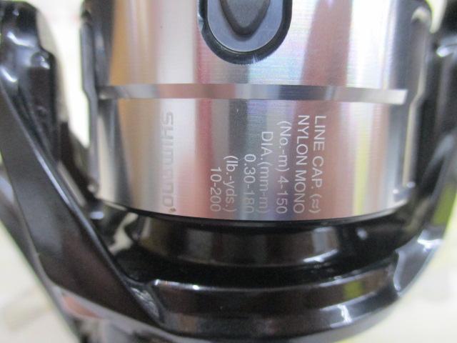 23ヴァンキッシュ 4000XG