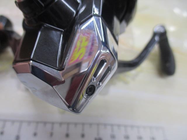 23ヴァンキッシュ 4000XG