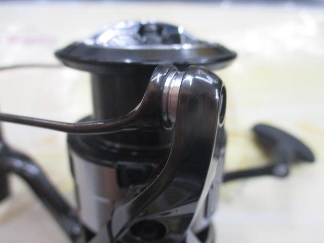 23ヴァンキッシュ 4000XG