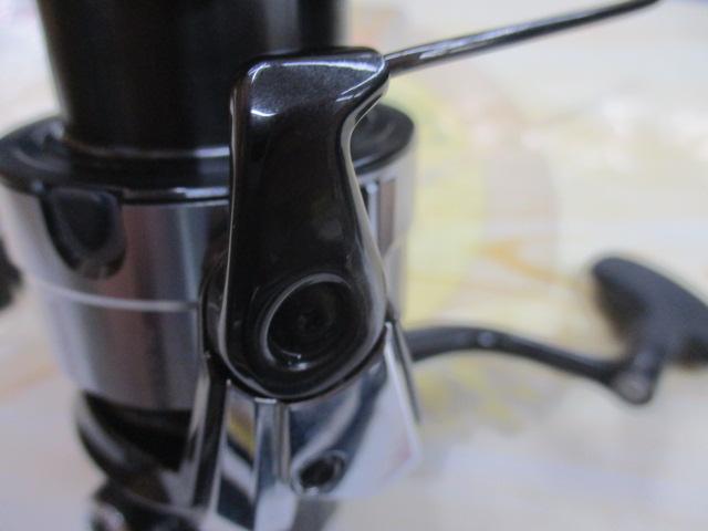 23ヴァンキッシュ 4000XG