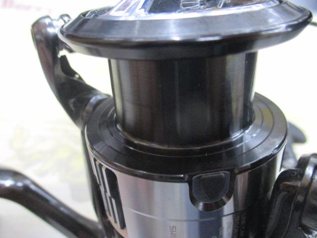 23ヴァンキッシュ 4000XG