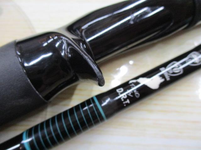 エルホリゾンテ 70リミックス｜＠ベリーネット 日本最大新品中古釣具