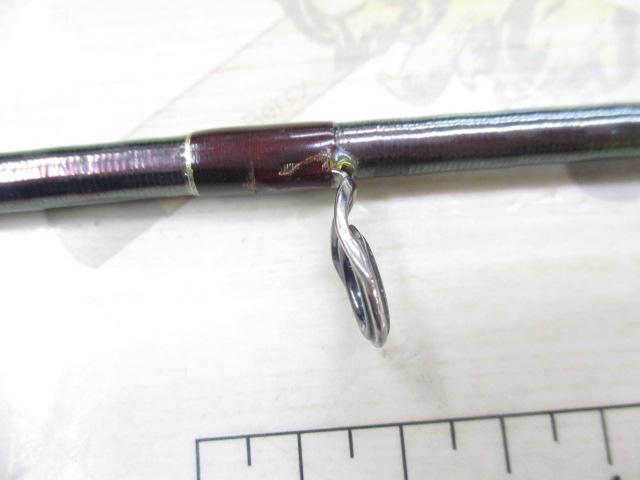 18ワールドシャウラ 2833RS-2